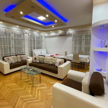 Snezana Apartment Ohrid Exterior foto