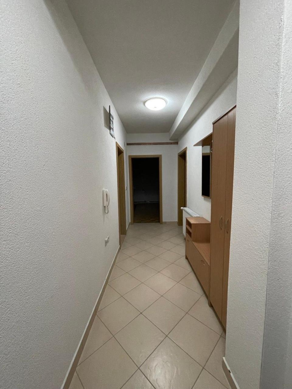 Snezana Apartment Ohrid Exterior foto